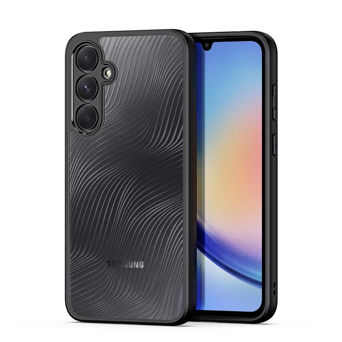 Gambar Dux Ducis Case Compatible for Samsung A35 5G - Aimo Series Cover Casing - A35 5G dari Gojali.id Kota Administrasi Jakarta Utara Tokopedia