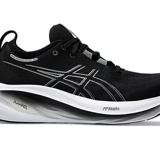 Asics Men Asics Dynamis Review Asics Men Asics Gel Foundation 10
