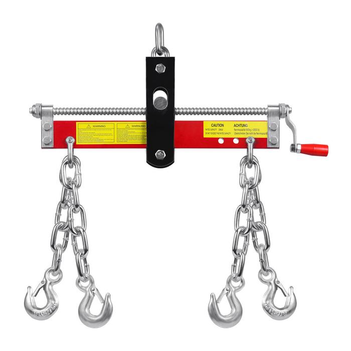 Gambar Alat Angkat Mesin Engine Craine Shop Crane 2 Ton Engine Crane 2 Ton - load leveler dari harapanindahauto undefined Tokopedia