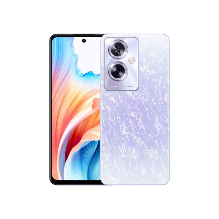 Gambar HP OPPO A79 5G 8/256 GB - OPPO A 79 5G RAM 8GB ROM 256GB GARANSI RESMI - Ungu dari Aldy Cellular1 undefined Tokopedia