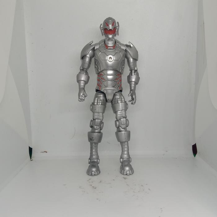 Gambar action figure Ultron dari Ikhmah Maulida undefined Tokopedia