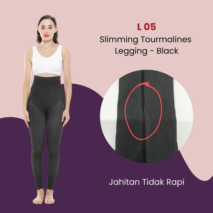 Gambar DreamWaist - DEFECT ITEMS SALE 10% PART 2 - L 16 dari DreamWaist undefined 4 Tokopedia