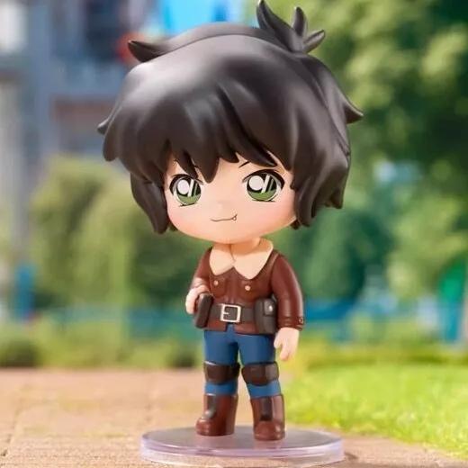 Gambar pop mart detective conan carnival-sera masumi dari tedja4ever undefined Tokopedia