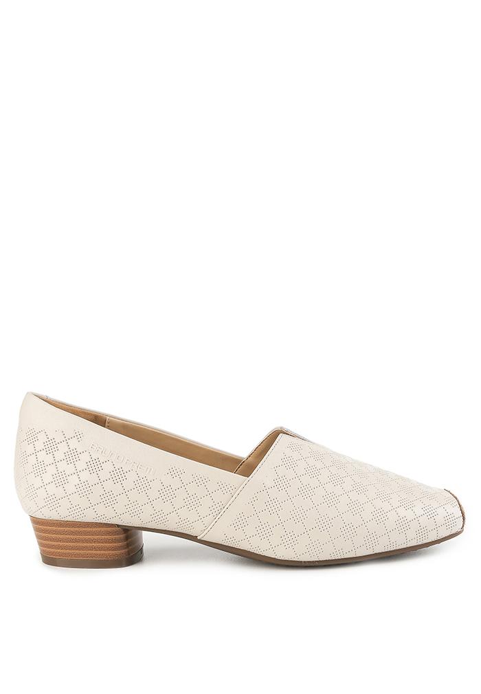 Gambar Bruno Premi Ladies Shoes 0306R - Putih, 39 dari Bruno Premi undefined Tokopedia