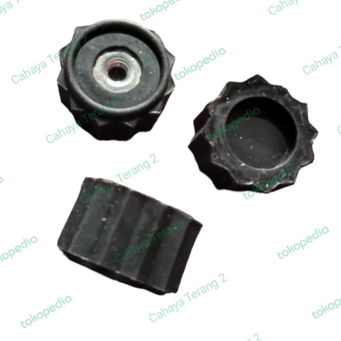 Gambar Gear Plastik Pisau Blender MOULINEX (PER 1 PCS) - Hanya Kopel dari cahaya terang2 undefined Tokopedia