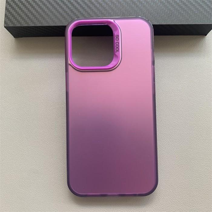 Gambar Luxury Metalic Case for Redmi Note 12 11 10 10s 9 8 Pro Casing - Ungu, 11 Pro/12Pro 4G dari nucleo undefined Tokopedia