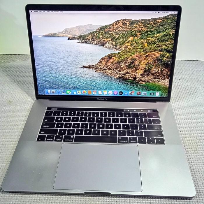 Laptop Apple Macbook Pro A1707 Core I7-g5 2017
