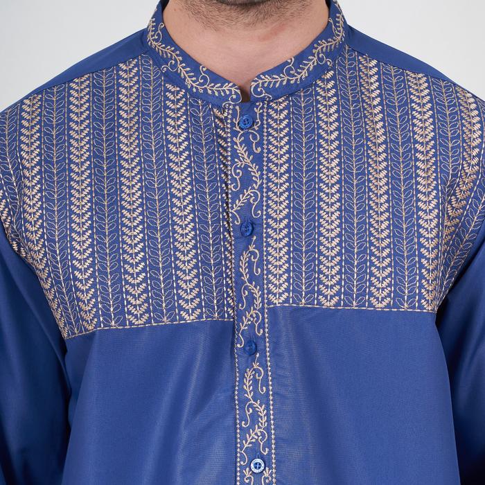 Gambar Baju Koko Preview By Itang Yunasz / PVL Khaerul A - S dari ALFAUZI COLLECTION Kota Administrasi Jakarta Barat Tokopedia