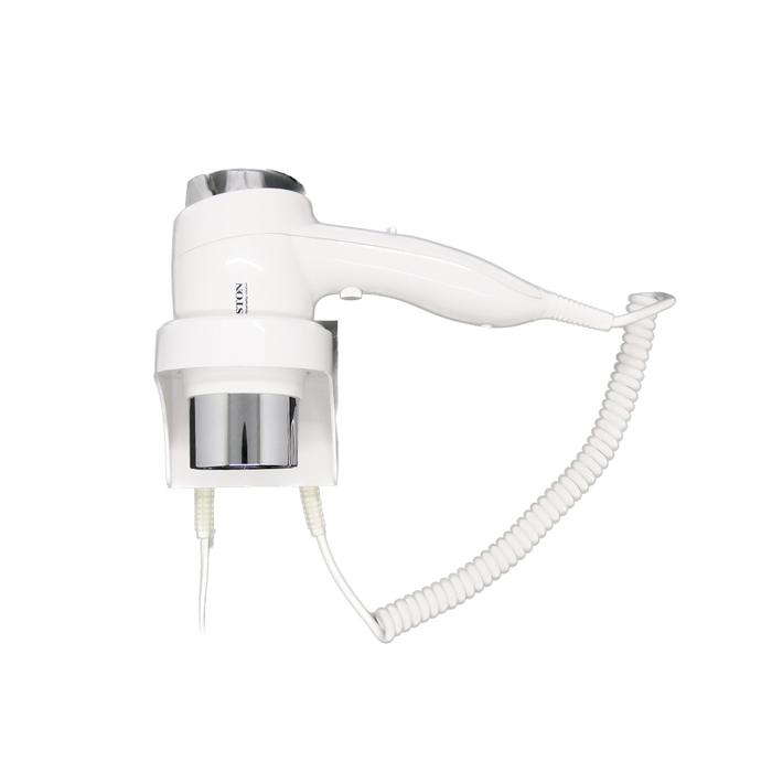 Gambar Hair Dryer Wall Mounted / Pengering Rambut - Putih dari Dine&Room undefined Tokopedia