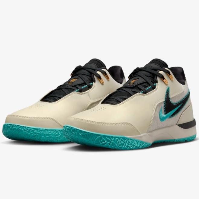 NIKE ZOOM LEBRON NXXT GEN EP 27.0cm NIKE ZOOM LEBRON NXXT GEN EP 27.0cm