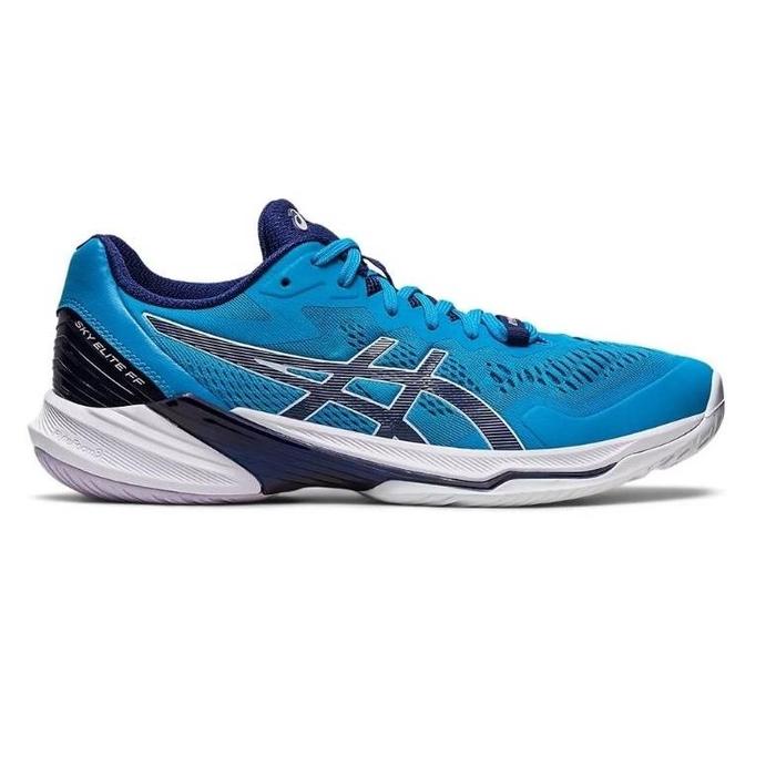 Gambar Sepatu Voli Volley Asics Sky Elite Ff 2 dari CV. Yamada undefined Tokopedia