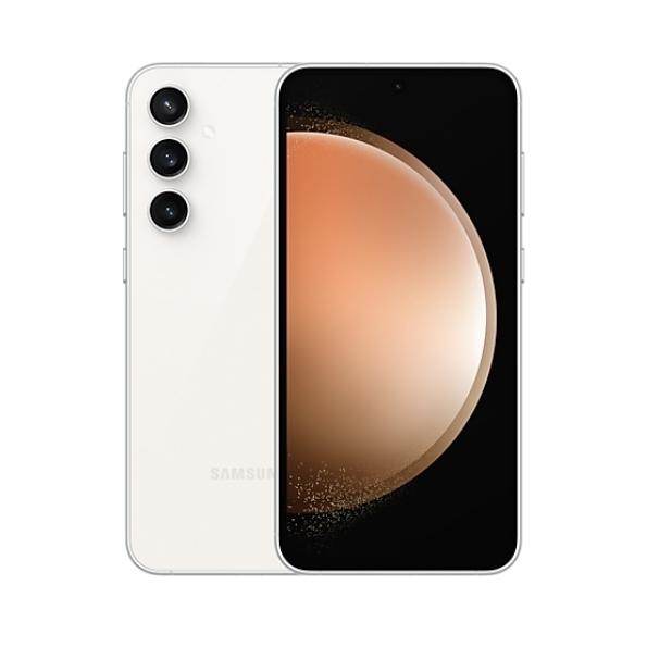 Gambar Samsung Galaxy S23 FE 128gb promo Cashback 1jt - Cream dari Qstoregegerkalong undefined Tokopedia