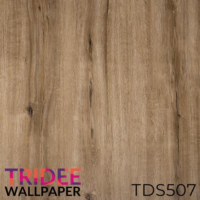Gambar Stiker Dekorasi Kayu Marmer Meja Furniture Dapur Wallpaper | TRIDEE - TDS507 dari Tridee Wallpaper undefined Tokopedia