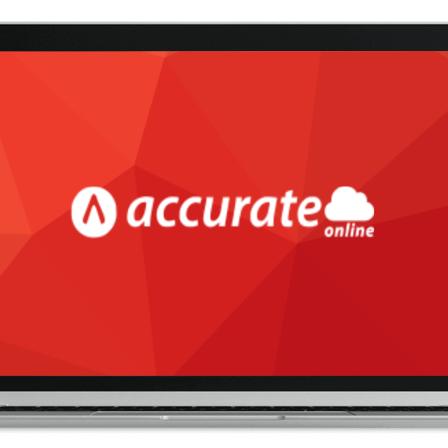 Gambar Accurate Accounting Online Software dari Solusi Bisnis IDN undefined Tokopedia