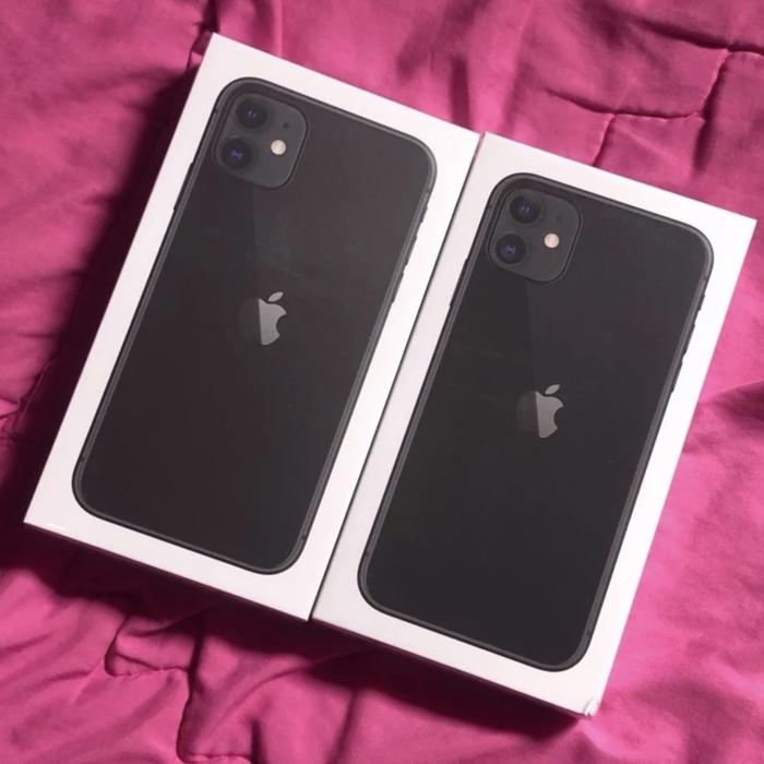 Gambar iphone 11 64Gb New iBox (pa/a) 2 dari Gadget Mjk undefined Tokopedia