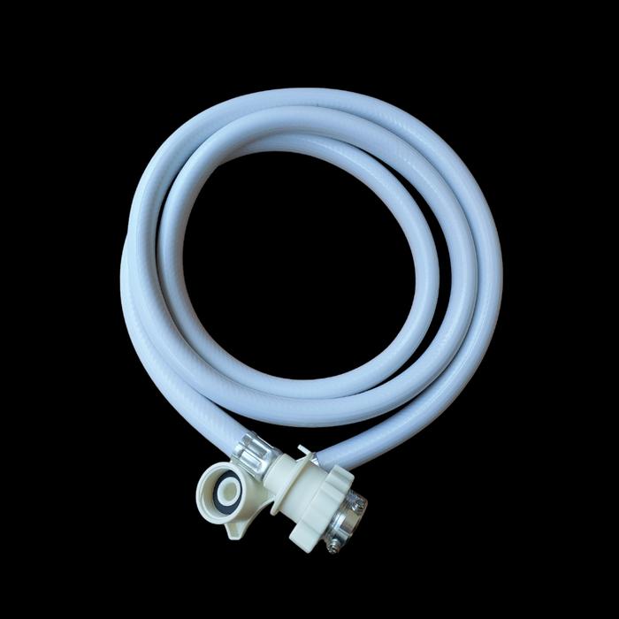 Gambar SAMSUNG Selang Inlet Masuk Air Mesin Cuci 1 Tabung Slang Isi Otomatis - 1 Meter dari ORInesia.Part undefined Tokopedia