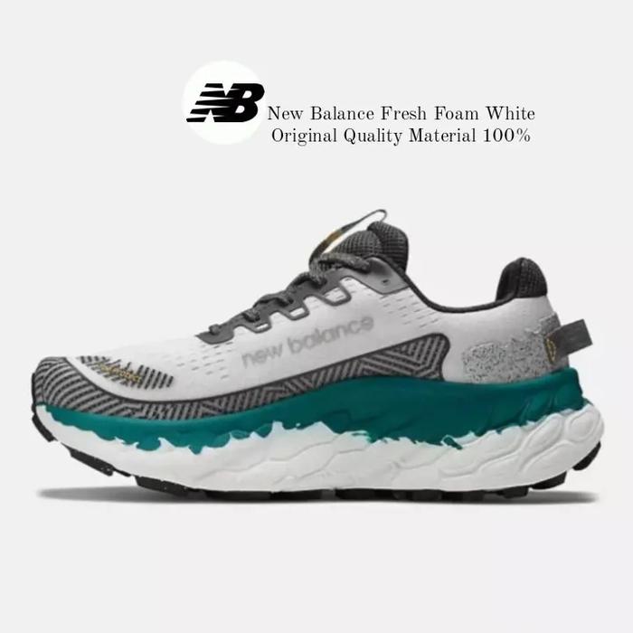 Sepatu New Balance 889 Jual Sepatu New Balance Fresh Foam White