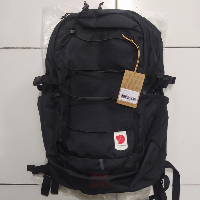 Gambar Fjallraven skule 28 laptop Sleeve 15 " Tas Ransel Backpack dari Red sack undefined Tokopedia