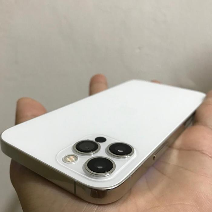 Gambar iphone 12 pro 128gb dari Toni store x undefined Tokopedia