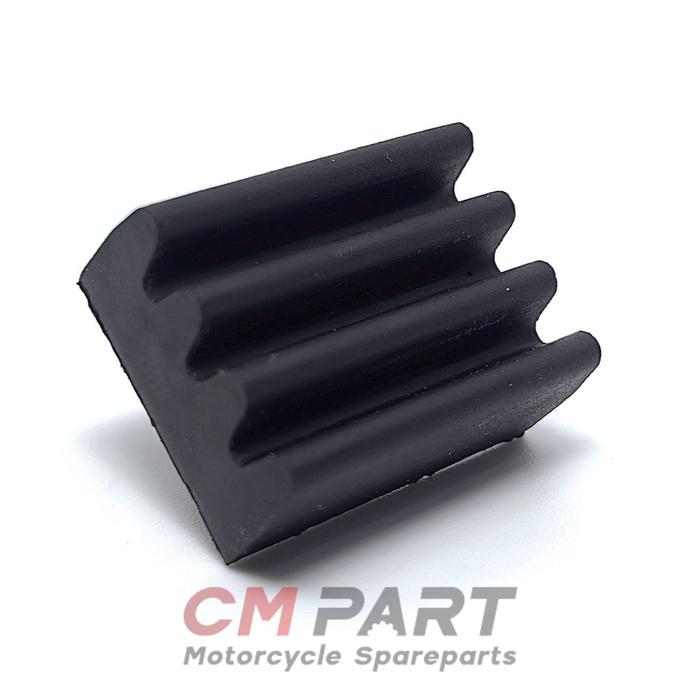 Gambar Karet Ganjel-Tahanan Standar Tengah Honda Beat/Vario/Scoopy - OLD dari CM PART Motorcycle Spareparts undefined Tokopedia