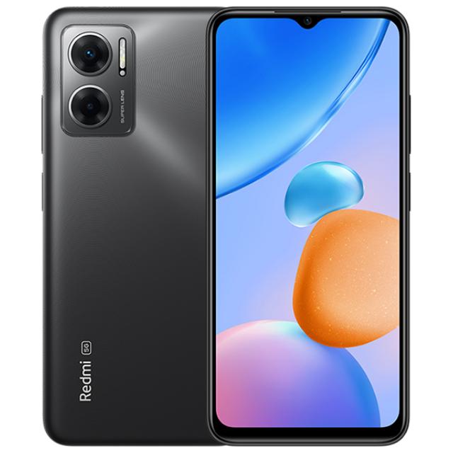 Gambar Xiaomi Redmi 10 5G 6/128 Garansi Resmi RAM 6GB 128GB 4/128 - 4/128 Gray dari Laku8pedia undefined Tokopedia