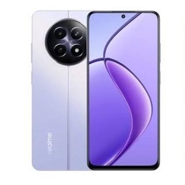 Gambar Realme 12 5G NFC Ram 8/256 Gb Garansi Resmi Realme Indonesia - Purple dari Elci Phoneshop undefined Tokopedia
