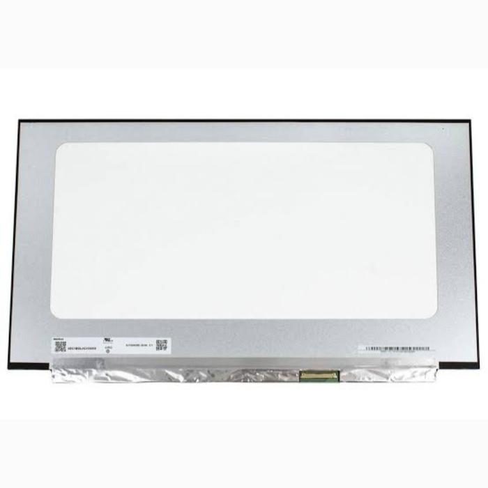Écran LCD LED 15,6" N156HHE-GA1 1920x1080 60Hz - Dalle Neuve Pour Ordinateur Portable