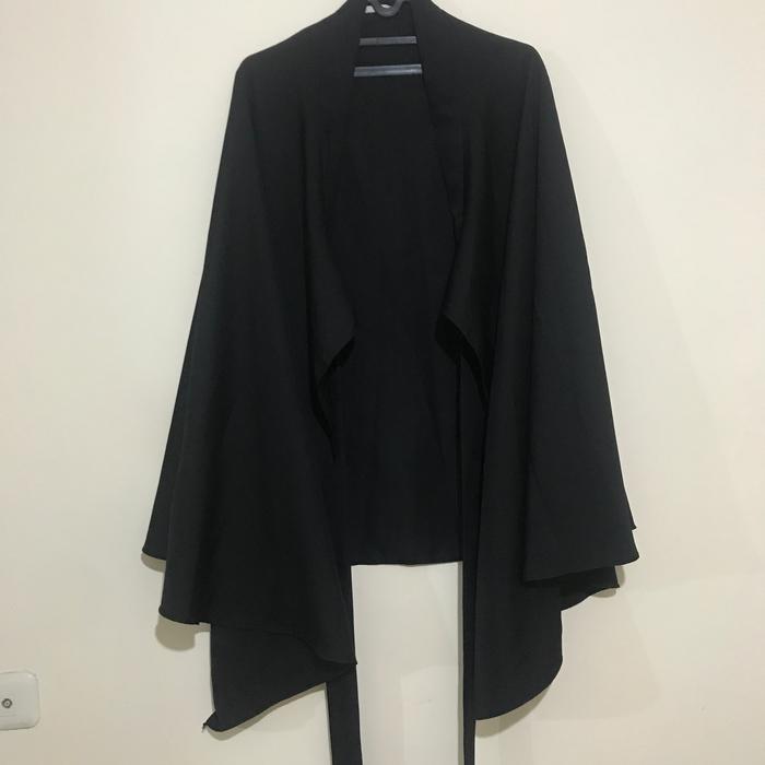 Gambar HULM Rok Flare (Preloved) dari Prelovedbysasqi undefined Tokopedia