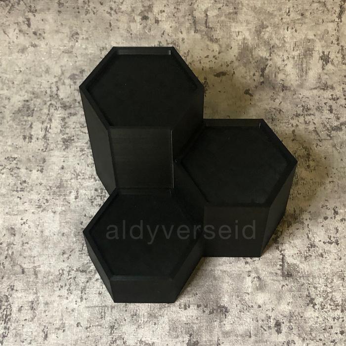 Gambar Stand Base Action Figure Figma Gundam / Display Action Figure Figma - Base 3 in 1 dari aldyverseID undefined Tokopedia