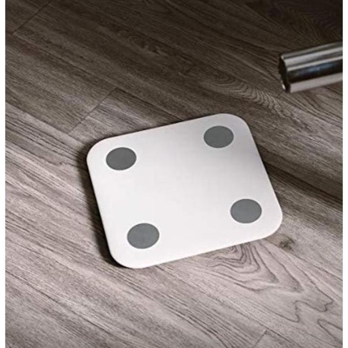 Jual Timbangan Badan Digital Smart Body Fat Scale Mi Xiaomi