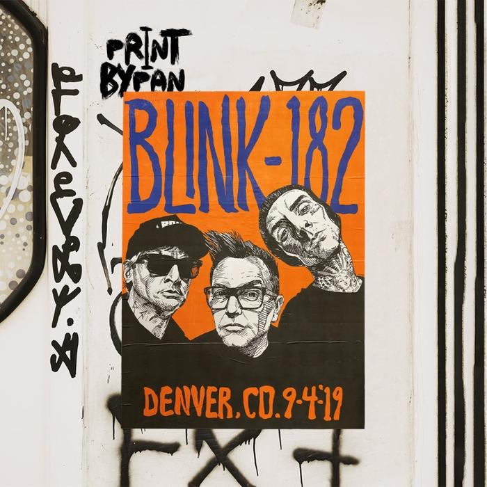 Gambar PART 1 - Poster Band Metal Rock Aesthetic - Dekorasi Dinding Kamar - Band 1 dari printbypan undefined Tokopedia