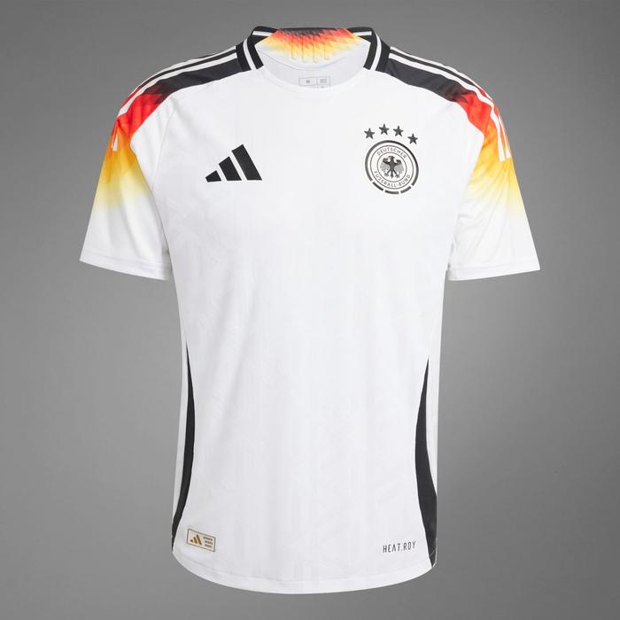Gambar JERSEY BOLA JERMAN HOME PIALA EROPA 2024 PLAYER ISSUE HQ - HOME, S dari CENTRAL JERSEY INDONESIA undefined Tokopedia