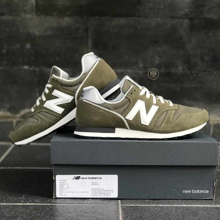 Sepatu New 373 Classic Balance Jual Sneakers New Balance Classic