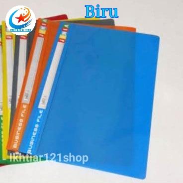 Gambar Map Plastik Snail Hecter F4/Snail Hekter F4 - Biru dari IKHTIAR AJA undefined Tokopedia
