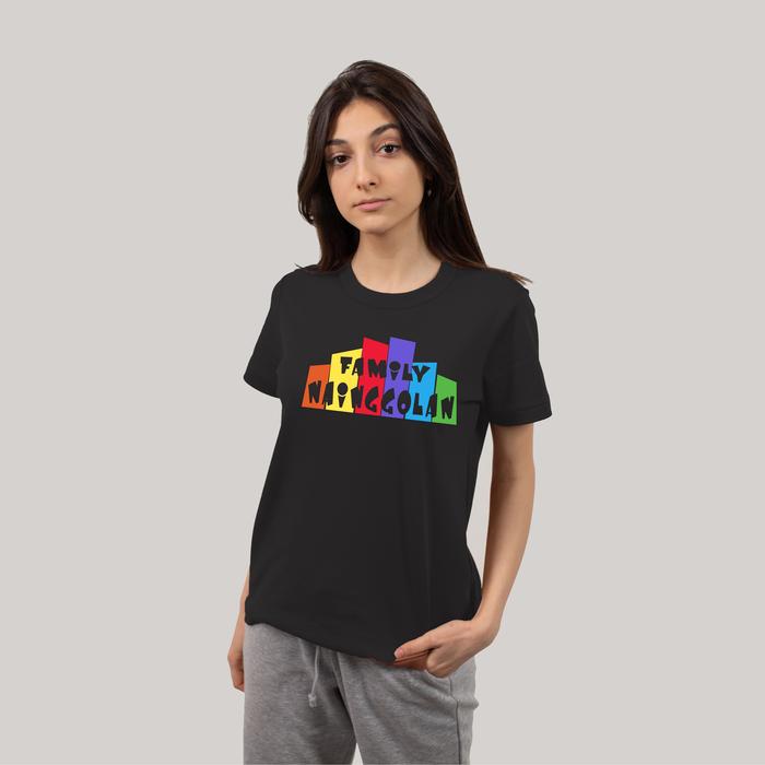 Gambar Kaos Katun Marga Nainggolan / T-Shirt Marga Nainggolan / Sablon Marga - Disain 3, S dari Kaos WR undefined Tokopedia