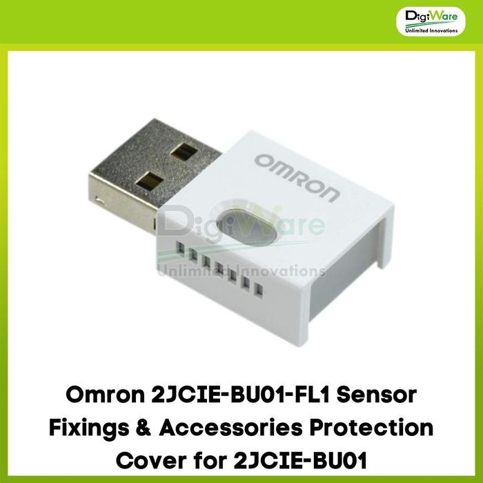 オムロン環境センサUSB 2JCIE-BU01 フィルターキャップセット