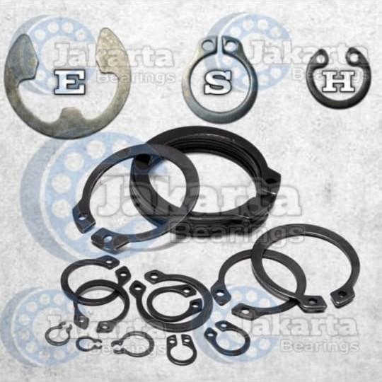 Gambar SNAPRING SNAP RING S26 / S 26 ADT dari Jakarta Bearing undefined Tokopedia