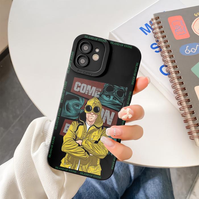 Gambar CASING HANDPHONE INFINIX HOT 10S HOT 10 PLAY 11 PLAY 11 11S -JAGO666- - 2, HOT 10 PLAY dari jagoanku acc undefined Tokopedia