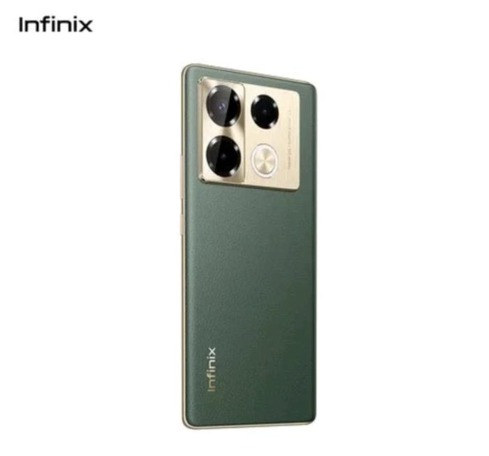 Gambar infinix note 40 pro 8/256 gb garansi resmi - Hijau, 4G dari Ok _OK_Ok Cell undefined 3 Tokopedia