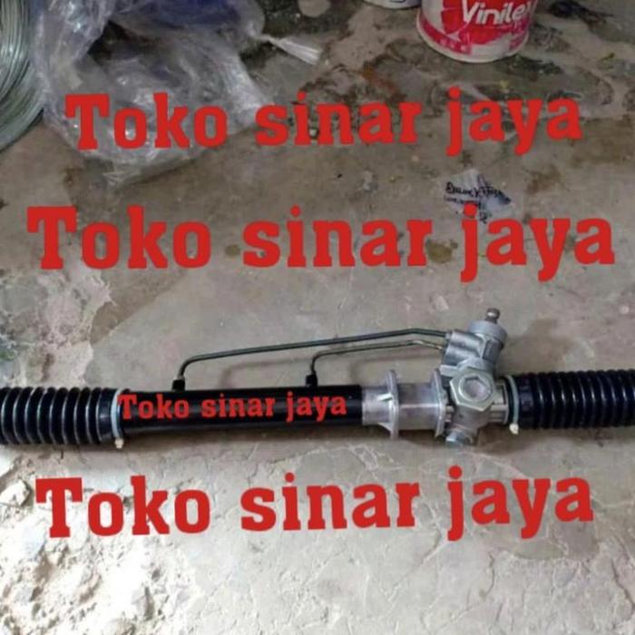 Jual Rack Power Steering Atau Rack Steer Timor Original - Kab. Demak ...