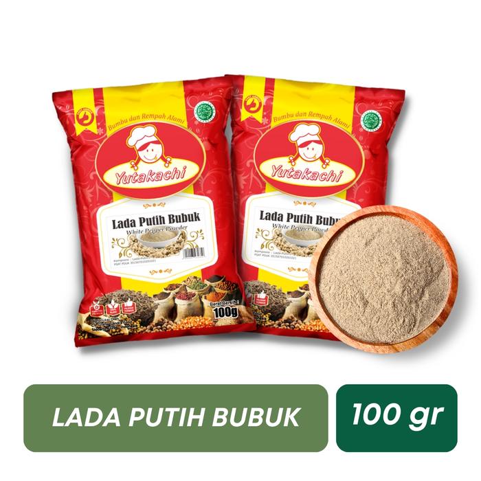 Gambar Aneka Bumbu Rempah Dapur 100 gr / Lada Ketumbar Jinten Ngohiong Jahe - Lada Putih Bbk dari Pusat Bumbu_NEW undefined Tokopedia