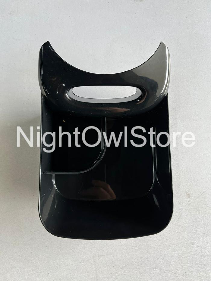Gambar Extra cup holder storage tambahan Wuling Binguo EV aksesoris - Hitam dari Night Owl Store 2025 undefined Tokopedia