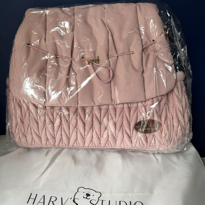 Gambar DIAPER BAG HARVS STUDIO dari Sarasmp undefined Tokopedia