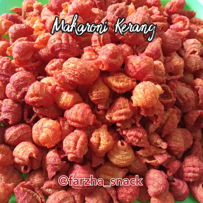 Gambar CIMOL BASTIK PEDAS 200GR CAMILAN SNACK KILOAN MAKANAN CEMILAN JAJANAN dari LARISSA SNACK STORE undefined 5 Tokopedia