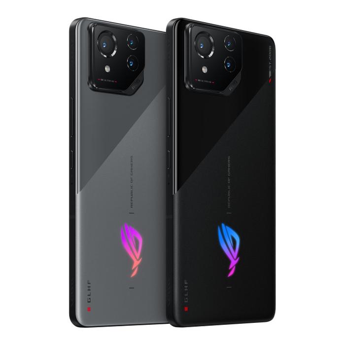 Jual ASUS ROG PHONE 8 PRO 5G NFC 16GB/512GB 12GB/256GB RESMI 512