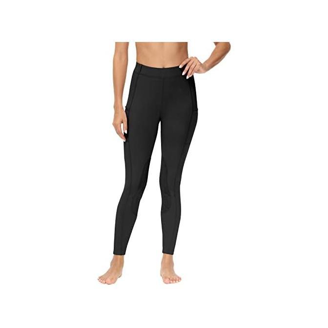 Gambar Tanmolo WomenS Horse Riding Pants Equestrian Breeches Tights KneePa dari Camp Markett undefined Tokopedia