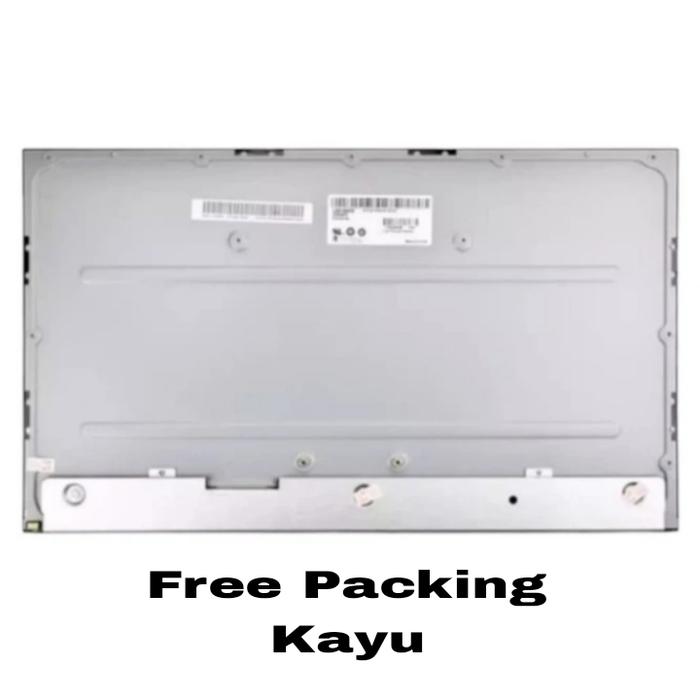 Gambar LED LCD PC All In One HP 200 Pro G4 M215HAN01.1 AIO 21.5 Inch dari Yanto The Store undefined Tokopedia