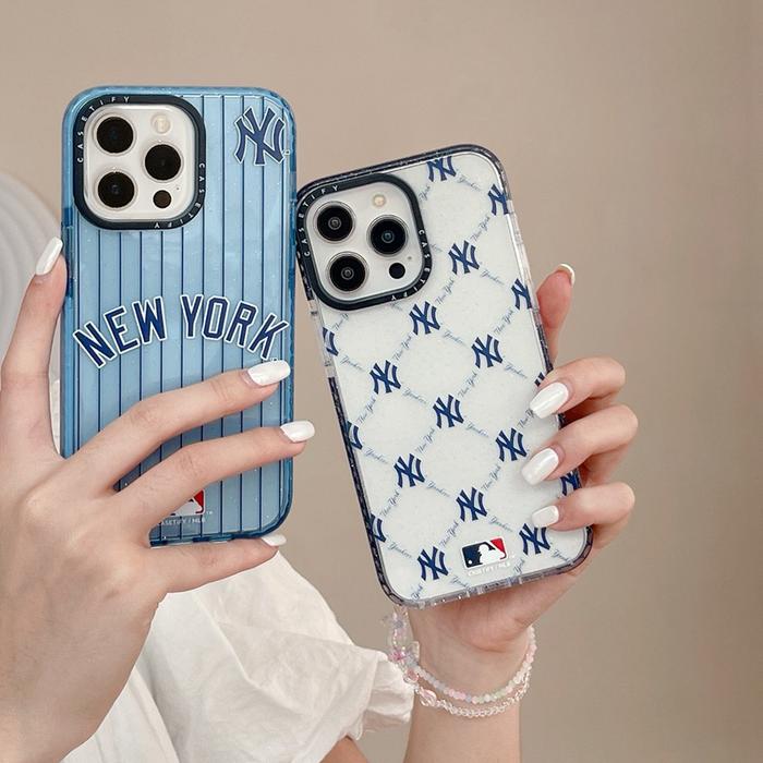 Phone Cases Casetify Iphone 11 Pro Max Jual NY New York Case