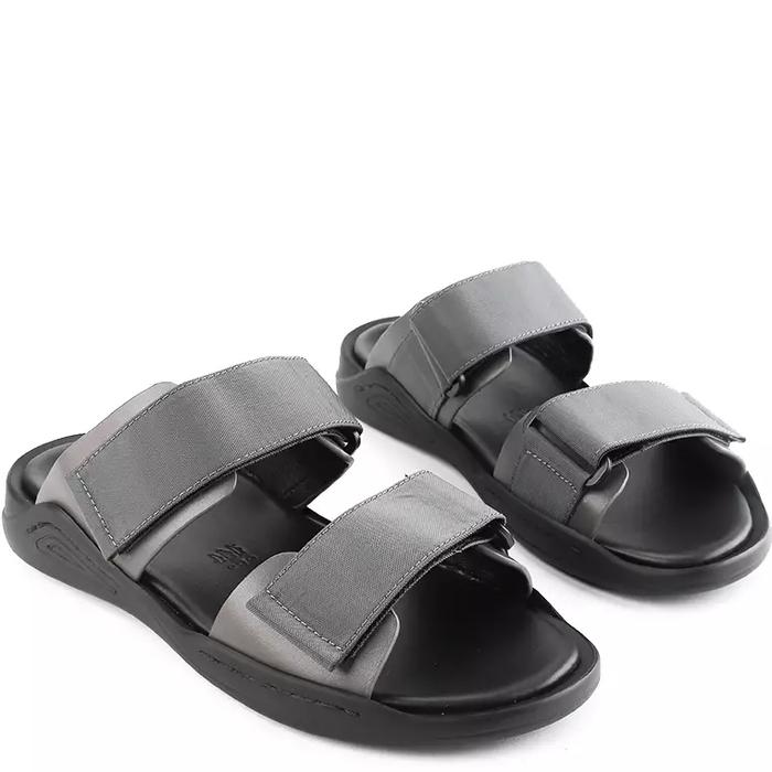 Gambar ANDREW - SANDAL SLIDE PRIA ORIGINAL - Florus - Coffee dari NAFIKA STORE undefined 5 Tokopedia