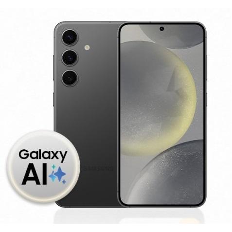 Gambar Samsung Galaxy S24 Plus (Garansi Resmi Samsung Indonesia) - Onyx Black, (12/256) GB dari Digiphone undefined Tokopedia